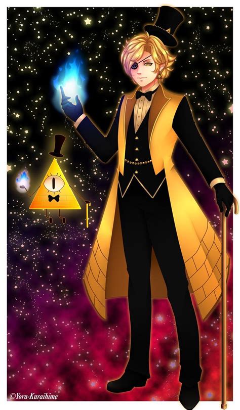 bill cipher human|is bill cipher still alive.